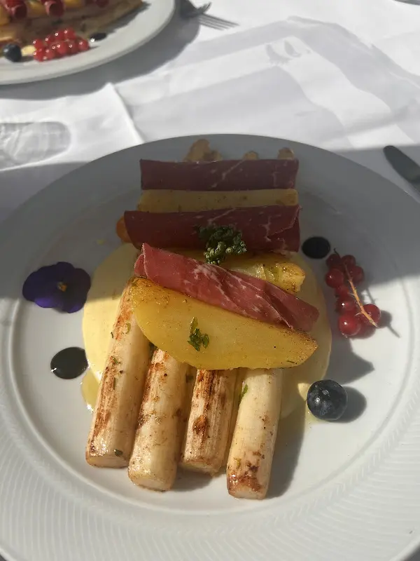 Marion K._Ristorante Sapori Segreti_Berlin_Bewertung