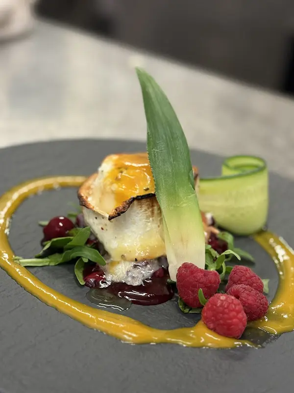 Nany Dix_Ristorante Sapori Segreti_Berlin_Bewertung