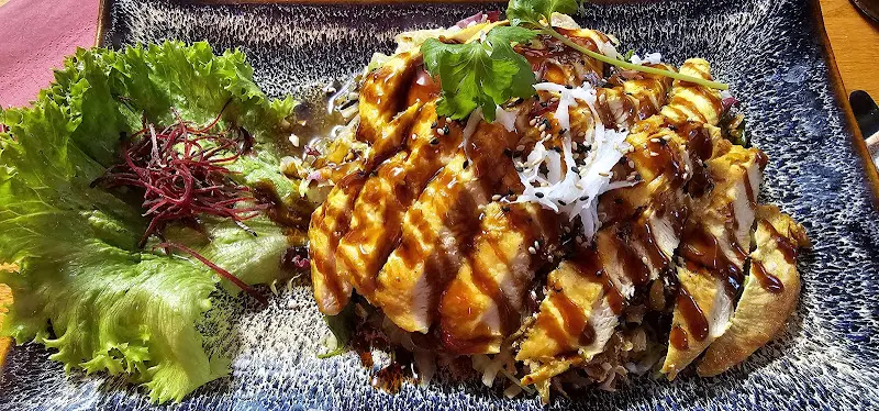 Super Woman_Oma Dang Vietnamesisches Restaurant_Berlin_review