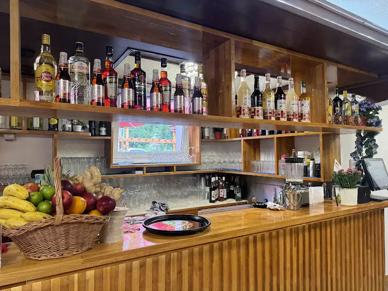 Oma Dang Vietnamesisches Restaurant ristorante a Berlin