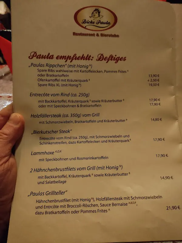 Menu_Dicke Paula_Berlin_immagine_3