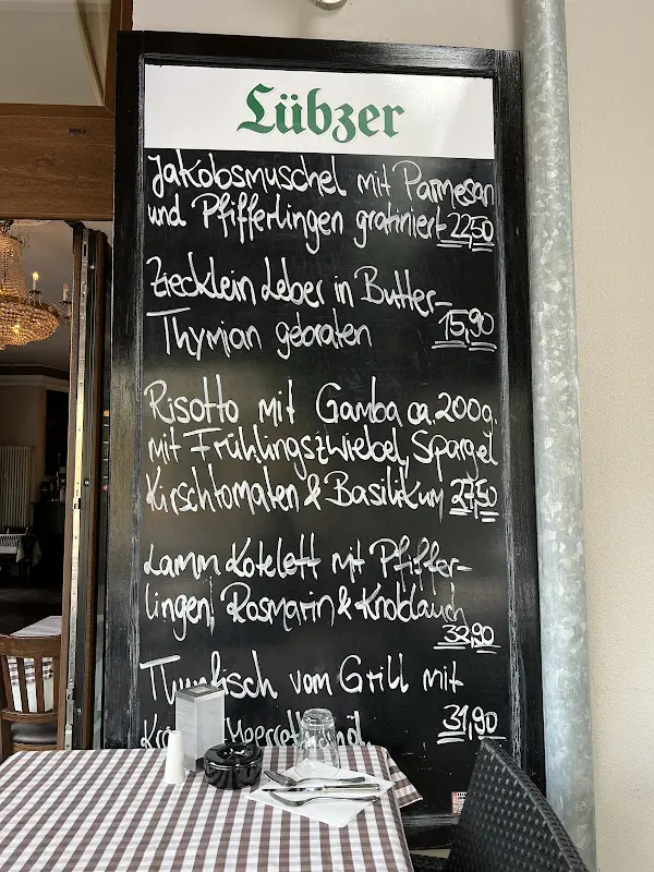 Menu_Italienisches Restaurant Quattro Fratelli_Berlin_image_3