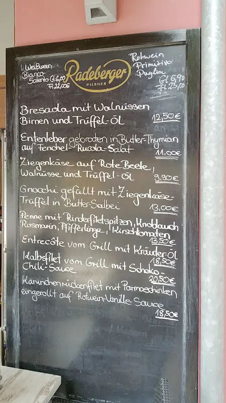 Menu_Italienisches Restaurant Quattro Fratelli_Berlin_image_4