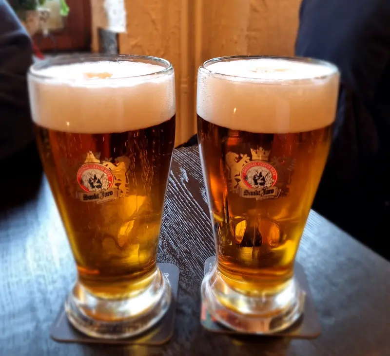 Mini Magnum_Böhmischer Garten_Berlin_review