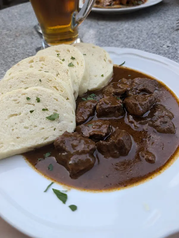 Daggi Queeni_Böhmischer Garten_Berlin_review