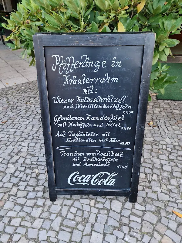 Menu_Wernesgrüner B_Berlin_immagine_4