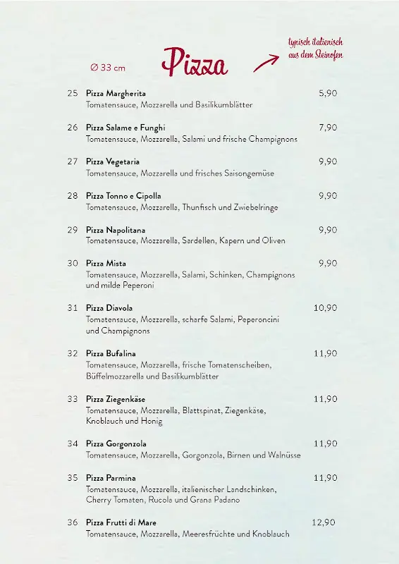 Menu_Trattoria Familato_Berlin_image_1
