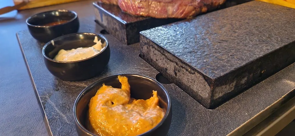 Jochen Müller_NOKX Burger & Steakhouse_Sasbach_review