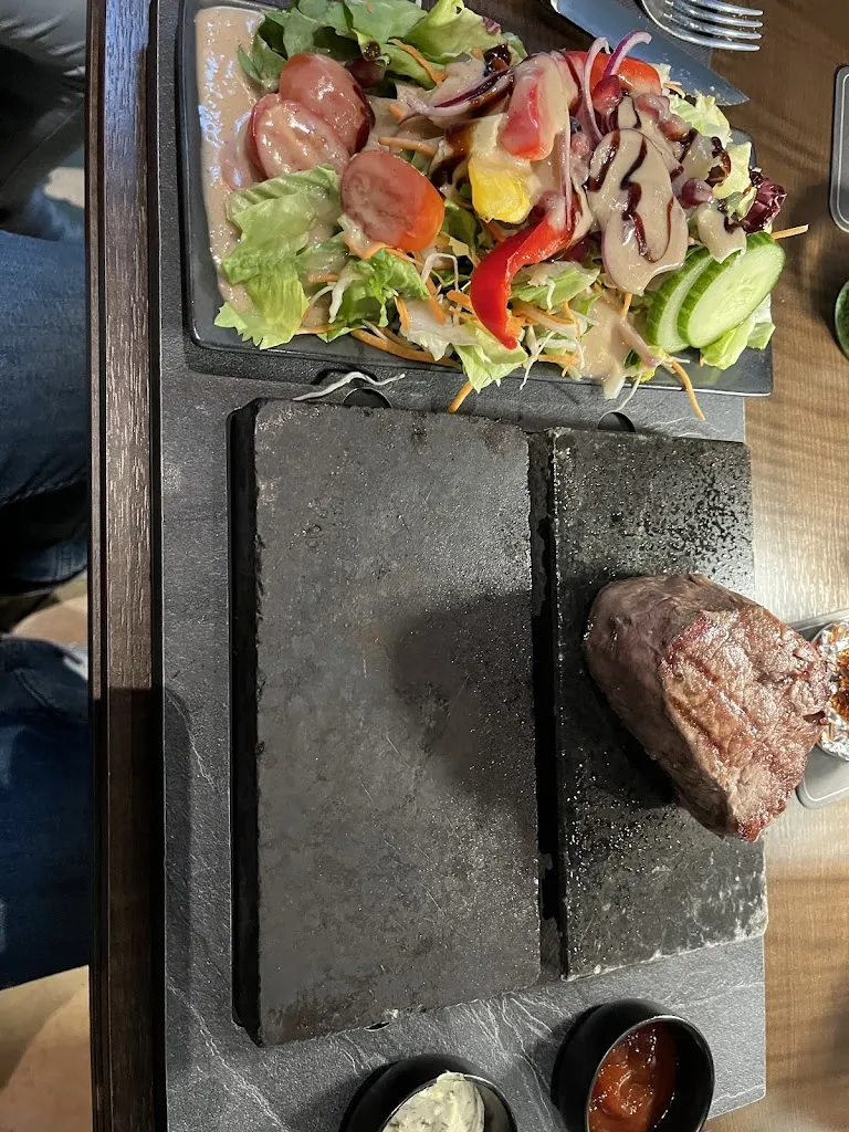 Benni R_NOKX Burger & Steakhouse_Sasbach_review