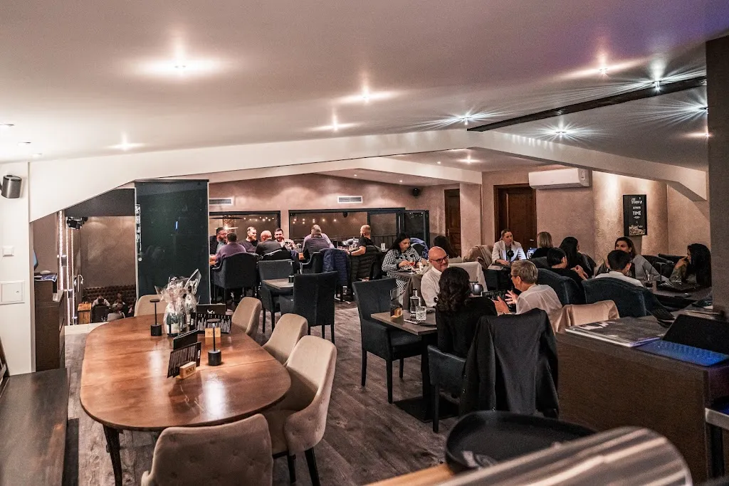 NOKX Burger & Steakhouse restaurant in Sasbach