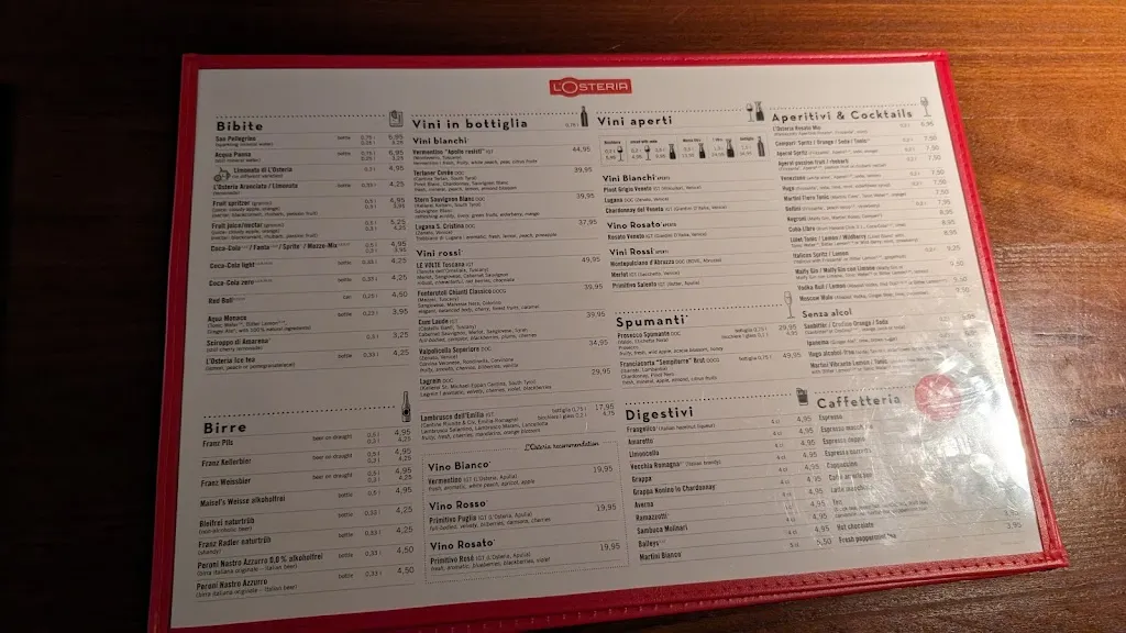 Menu_L'Osteria Baden-Baden_Baden-Baden_image_2