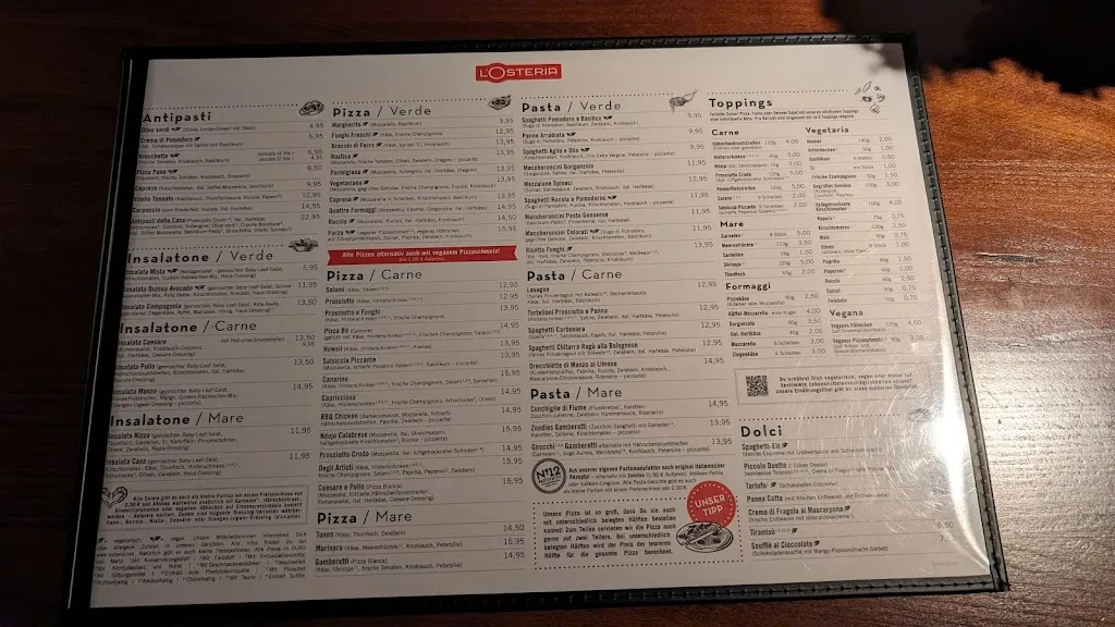 Menu_L'Osteria Baden-Baden_Baden-Baden_image_3