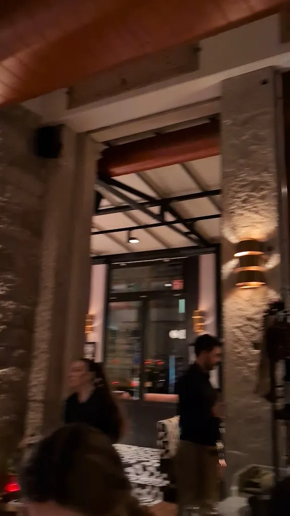 Dave Selkirk_L'Osteria Baden-Baden_Baden-Baden_review