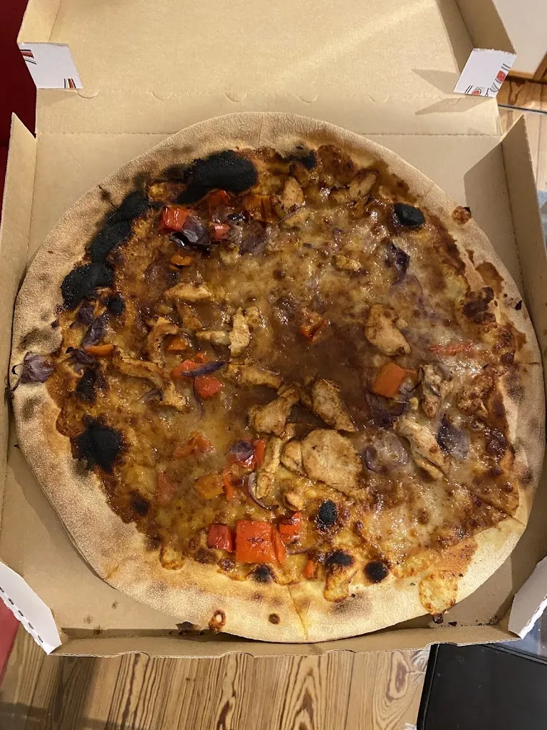 Irma Beridze_L'Osteria Baden-Baden_Baden-Baden_review