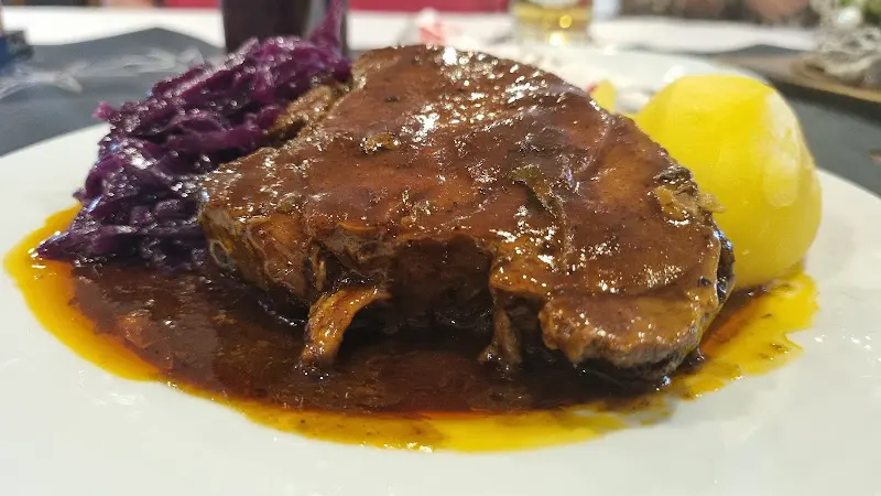 Jürgen Kemnitz_Restaurant Floratreff_Berlin_review