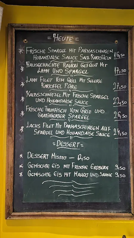 Menu_Al Dente_Berlin_image_1