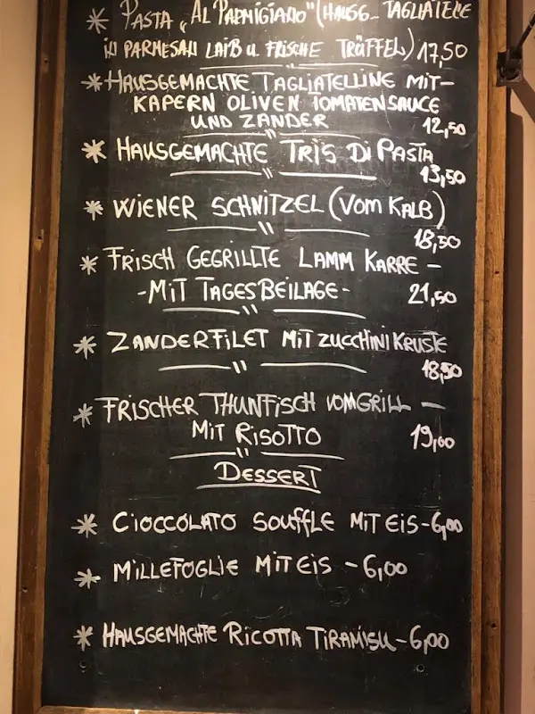 Menu_Al Dente_Berlin_image_2