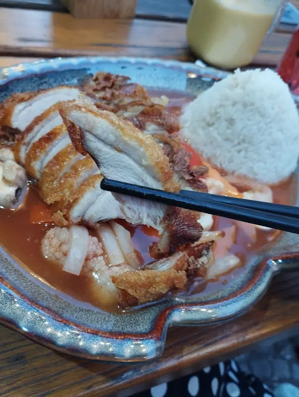 Bilyana Dimitrova_Tanuki Restaurant_Berlin_review