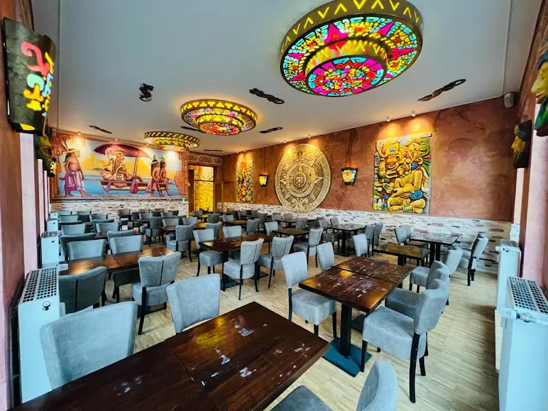 Amor Restaurant - Altstadt Köpenick restaurant in Berlin