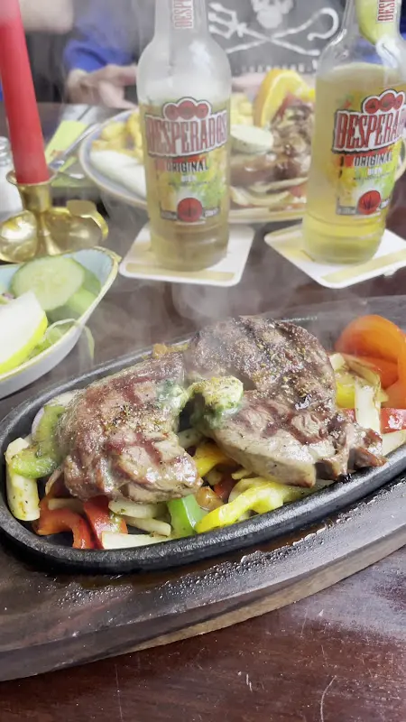 Amor Restaurant - Altstadt Köpenick_Berlin_slider_image_2