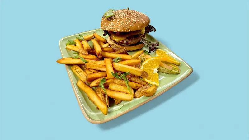 Amor Restaurant - Altstadt Köpenick_Berlin_slider_image_3