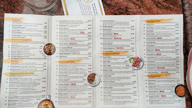 Menu_Aao Ji Restaurant - Altstadt Köpenick_Berlin_image_1