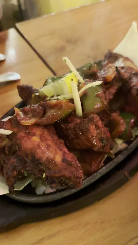 Aao Ji Restaurant - Altstadt Köpenick_Berlin_slider_image_2