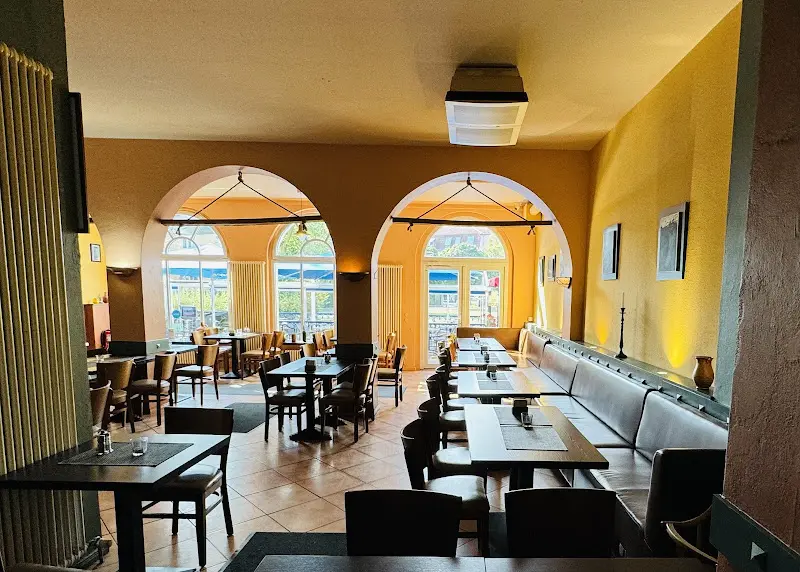 Restaurant Dionysos restaurant in Berlin