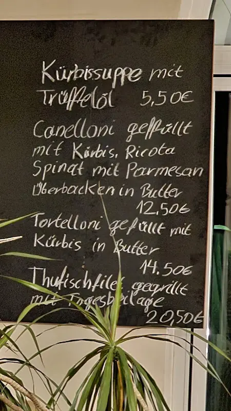 Menu_Trattoria Il Monello_Berlin_image_1