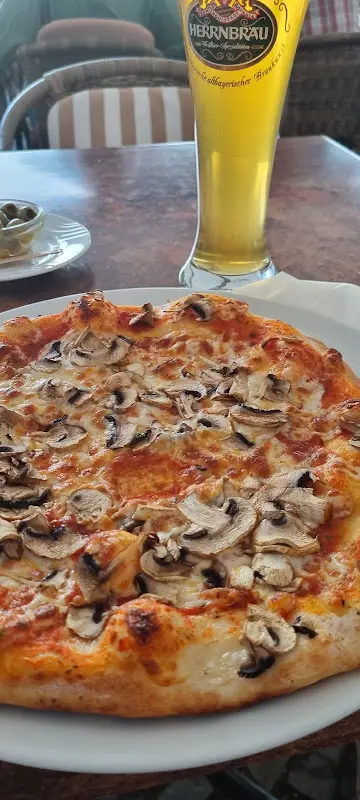 Sébastien Lebel_Trattoria Il Monello_Berlin_review