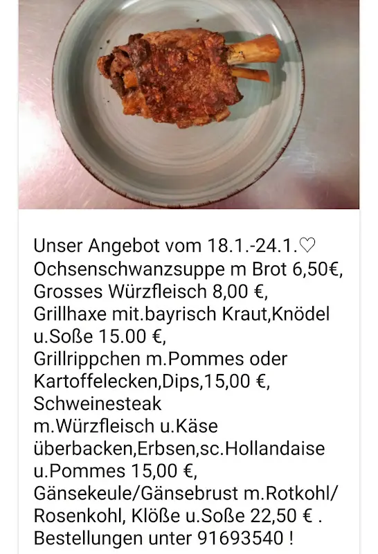 Menu_Restaurant Lenders_Berlin_image_2