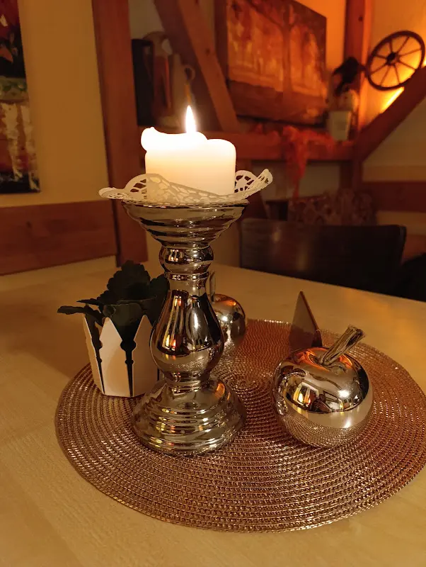 Monique Engel_Restaurant Lenders_Berlin_review