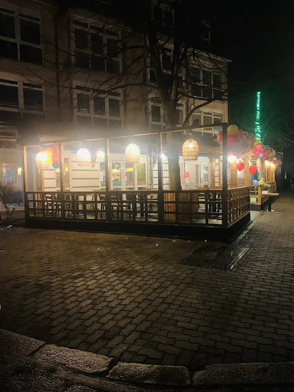 Kemal Ogün Işık_Stern 63_Berlin_review