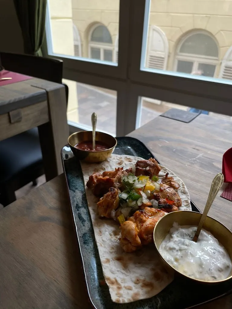 Menu_Georgisches Restaurant Nani_Baden-Baden_image_6