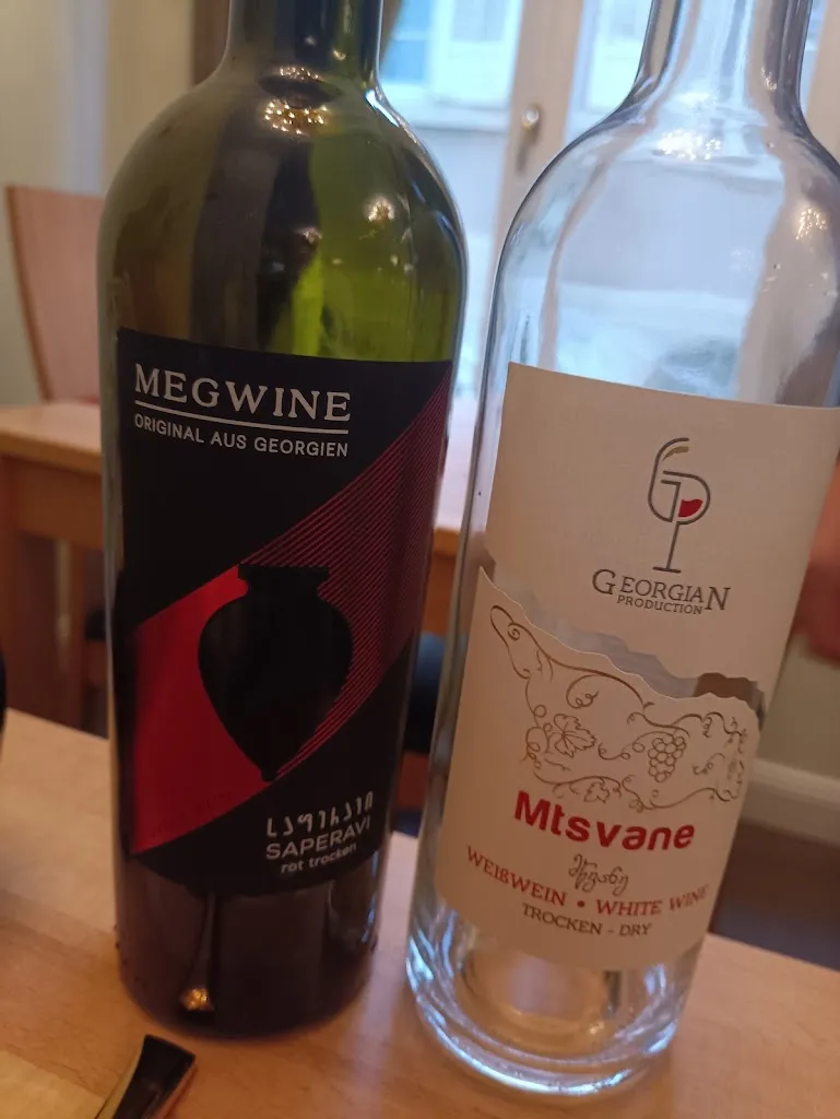 Menu_Georgisches Restaurant Nani_Baden-Baden_image_7