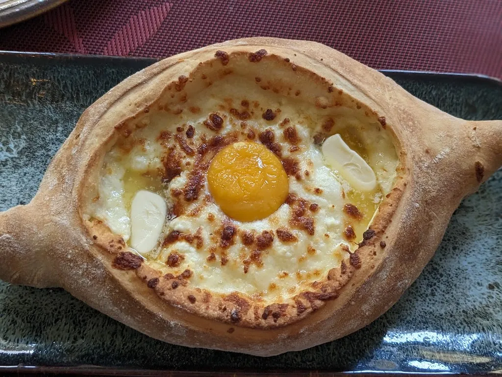 Aischwi_Georgisches Restaurant Nani_Baden-Baden_reseña