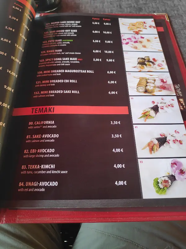 Menu_Sushi and Friends_Berlin_image_2