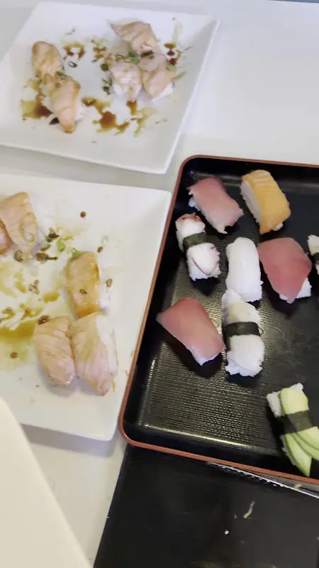 Juliana_Sushi and Friends_Berlin_Bewertung