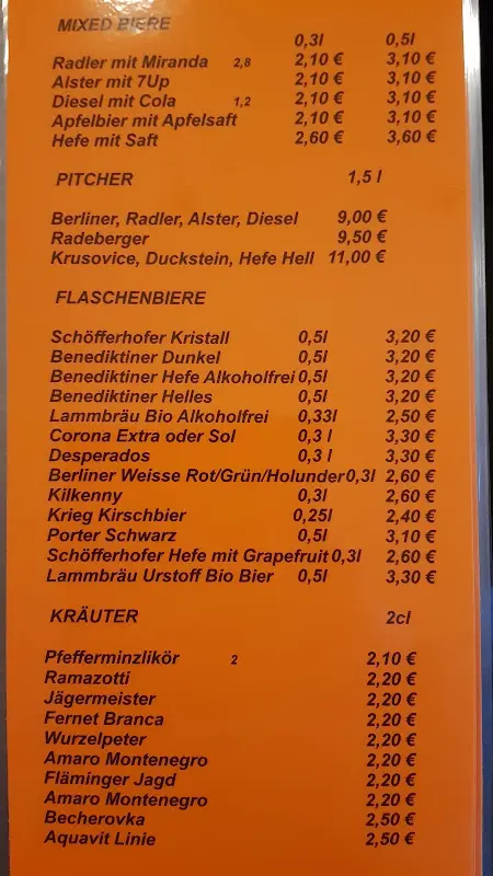 Menu_Fosca Bar & Cafe_Berlin_immagine_4