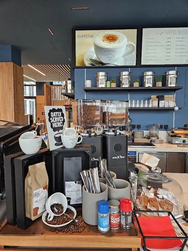 Lou_Bistro Johannisthal_Berlin_review