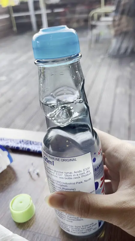 Khanittha Wrobel_HANABI_Berlin_review