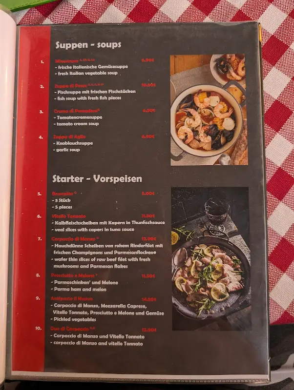 Menu_Il Nuovo_Berlin_image_2