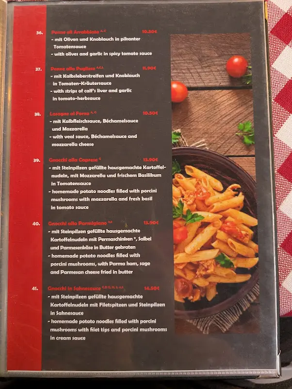 Menu_Il Nuovo_Berlin_image_3