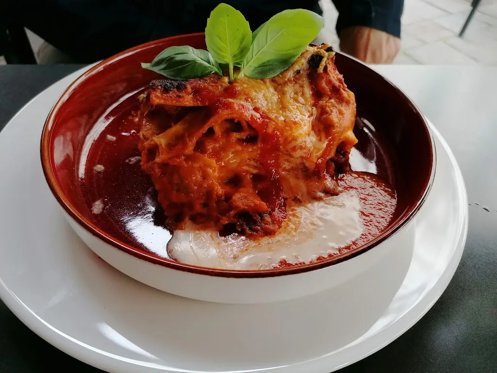 Bistro PomoD'oro ristorante a Baden-Baden