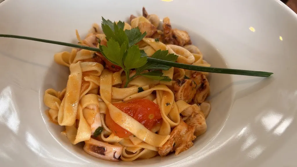 Viviana Moreira_Bistro PomoD'oro_Baden-Baden_review