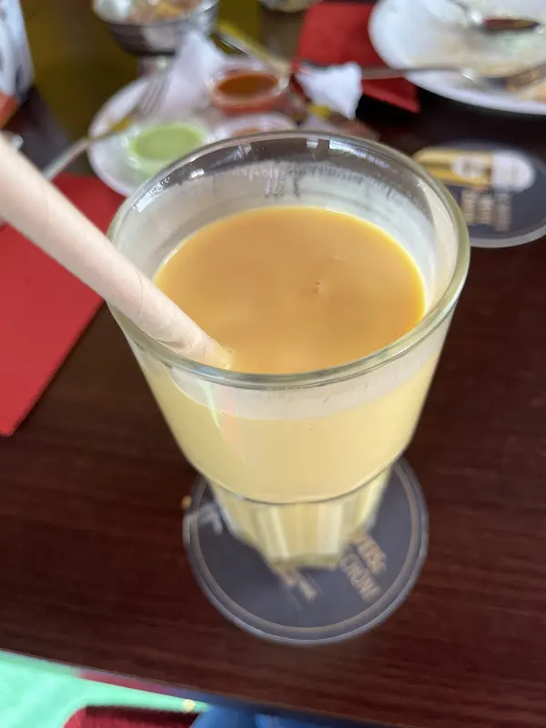 PretyPritee_Maharani Indisches Restaurant and Cocktail-Bar Berlin_Berlin_avis