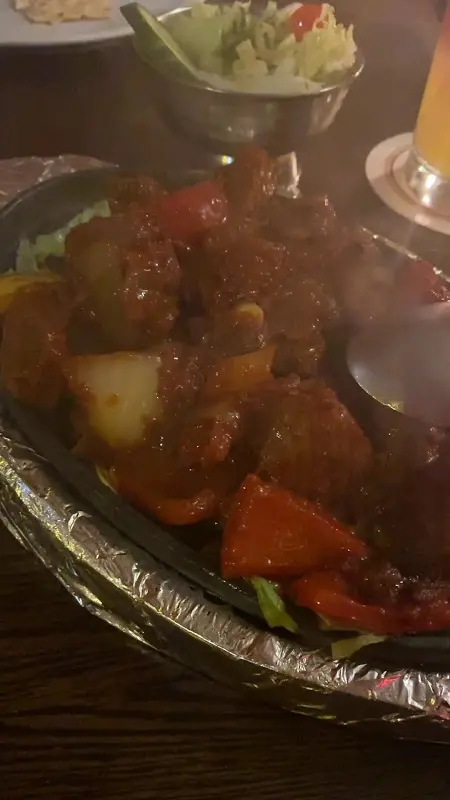 Maharani Indisches Restaurant and Cocktail-Bar Berlin_Berlin_slider_image_2