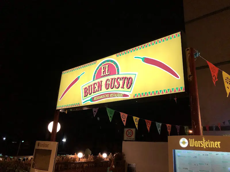 David Lojewski_EL BUEN GUSTO Berlin_Berlin_review
