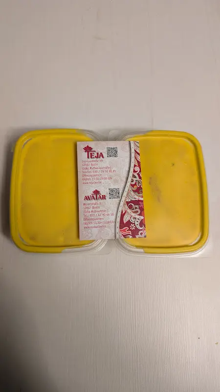 Biswajit Mohanty_Teja Lichtenberg_Berlin_review