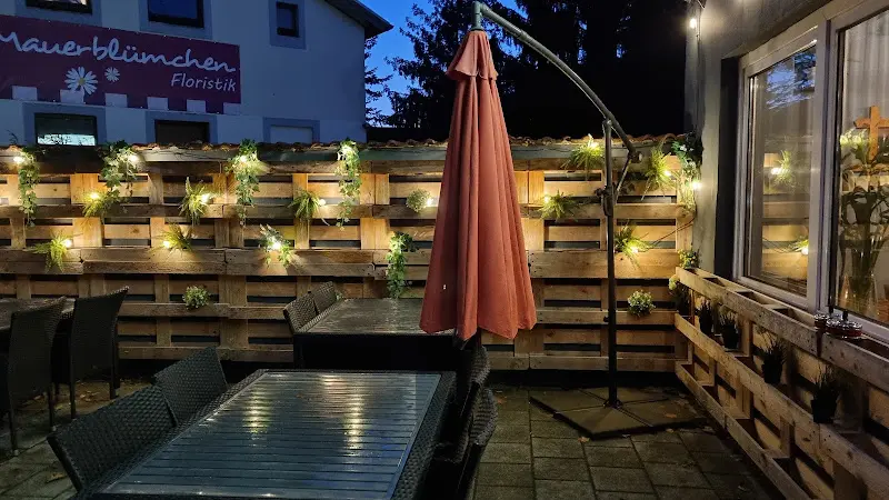 Co Do restaurant in Berlin